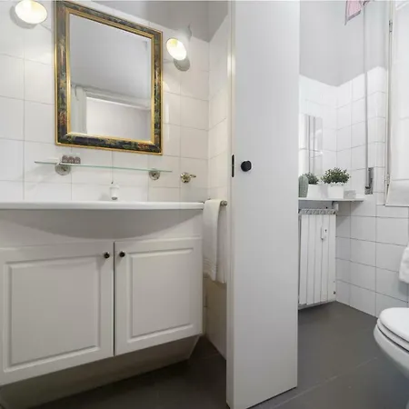 Appartamento Casa Da Olivia