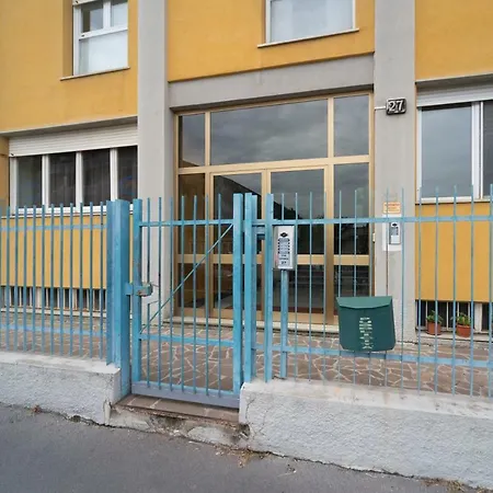 Casa Da Olivia Apartment