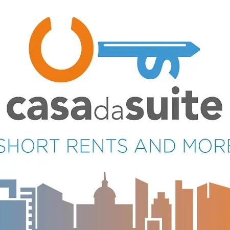 Casa Da Olivia Appartement Milaan