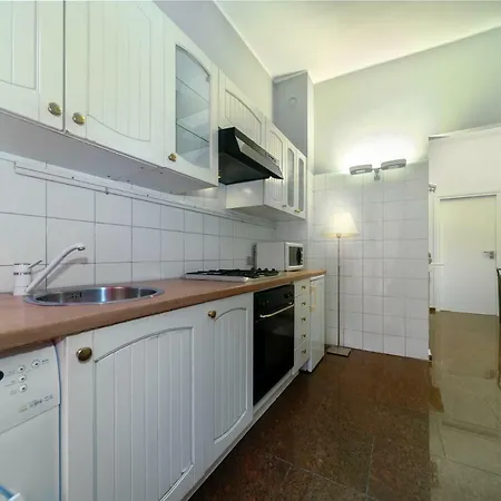 Casa Da Olivia דירה
