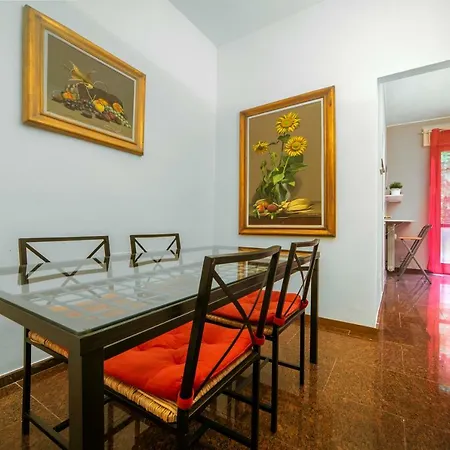 Casa Da Olivia דירה