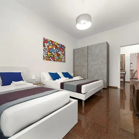 Casa Da Olivia * מילאנו