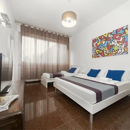 Casa Da Olivia * מילאנו